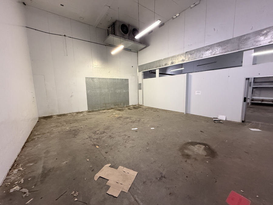 Commercial Property for Sale in Malmesbury Industria Western Cape